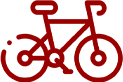 Fahrrad Icon